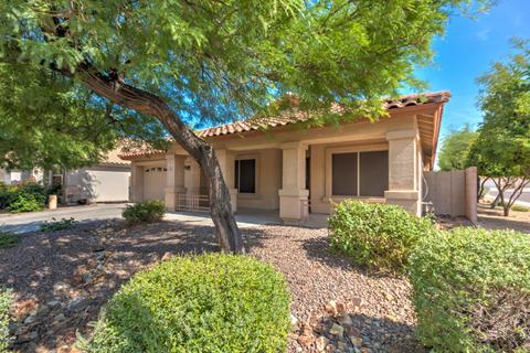 2310 W Bent Tree Dr, Phoenix, AZ 85085 photo 2