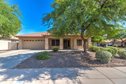 2310 W Bent Tree Dr, Phoenix, AZ 85085 photo 1