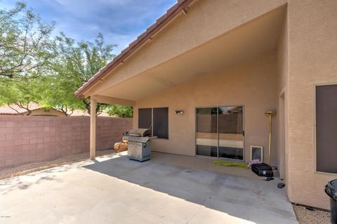 2310 W Bent Tree Dr, Phoenix, AZ 85085 photo 43
