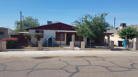 1633 E Jones Ave, Phoenix, AZ 85040 photo 1