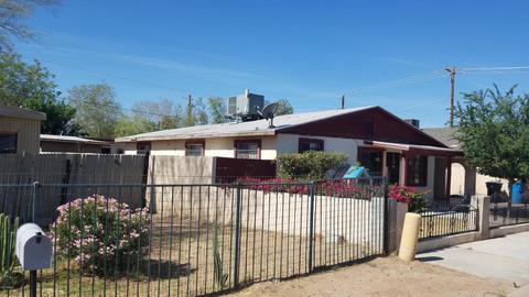 1633 E Jones Ave, Phoenix, AZ 85040 photo 2