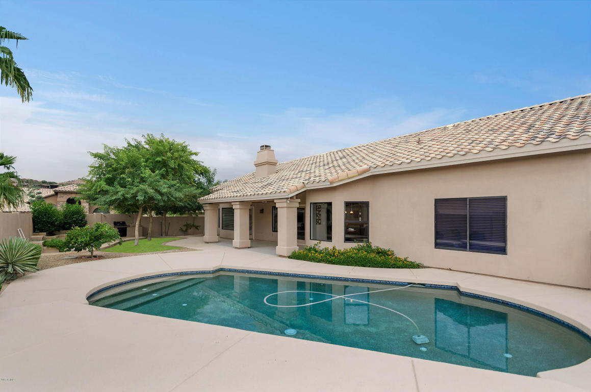 2148 E Goldenrod St, Phoenix, AZ 85048 photo 30