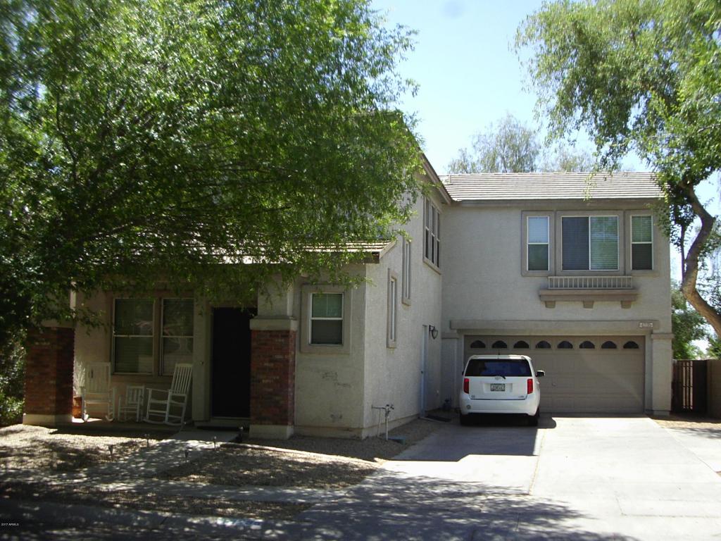 4235 E Betsy Ln, Gilbert, AZ 85296 photo 1
