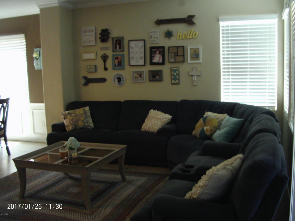 4235 E Betsy Ln, Gilbert, AZ 85296 photo 14