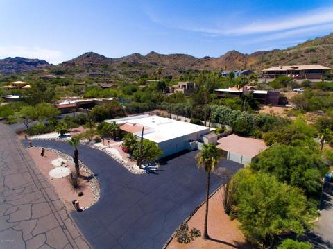 4471 E Sunset Dr, Phoenix, AZ 85028 photo 29