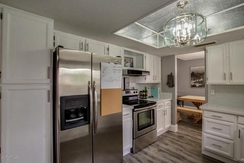 3134 E Mckellips Rd #31, Mesa, AZ 85213 photo 12