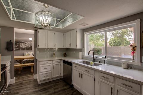3134 E Mckellips Rd #31, Mesa, AZ 85213 photo 11