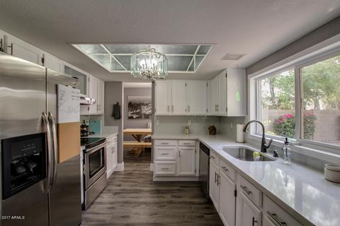 3134 E Mckellips Rd #31, Mesa, AZ 85213 photo 10