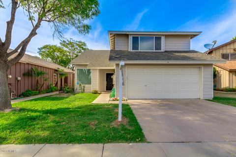 3134 E Mckellips Rd #31, Mesa, AZ 85213 photo 1