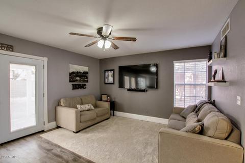 3134 E Mckellips Rd #31, Mesa, AZ 85213 photo 14