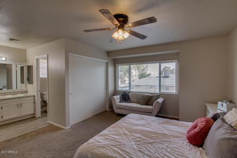 3134 E Mckellips Rd #31, Mesa, AZ 85213 photo 19