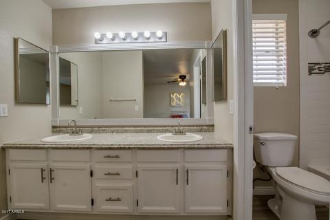 3134 E Mckellips Rd #31, Mesa, AZ 85213 photo 21