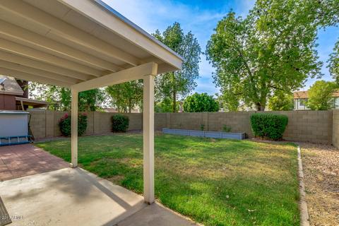 3134 E Mckellips Rd #31, Mesa, AZ 85213 photo 33