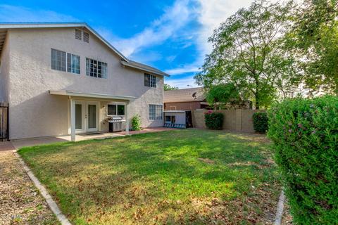 3134 E Mckellips Rd #31, Mesa, AZ 85213 photo 29