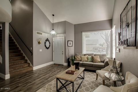 3134 E Mckellips Rd #31, Mesa, AZ 85213 photo 5
