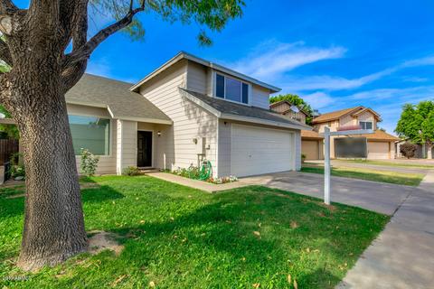 3134 E Mckellips Rd #31, Mesa, AZ 85213 photo 2