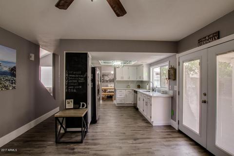 3134 E Mckellips Rd #31, Mesa, AZ 85213 photo 9