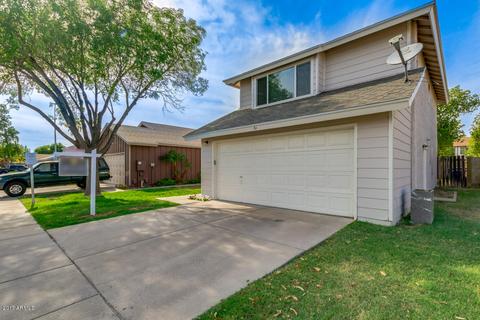 3134 E Mckellips Rd #31, Mesa, AZ 85213 photo 3