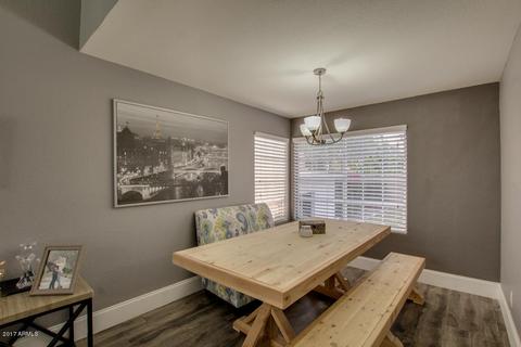 3134 E Mckellips Rd #31, Mesa, AZ 85213 photo 8