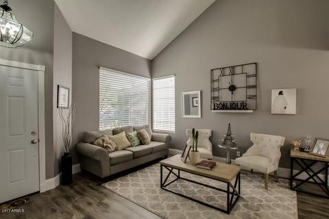 3134 E Mckellips Rd #31, Mesa, AZ 85213 photo 4
