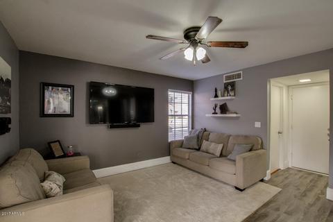 3134 E Mckellips Rd #31, Mesa, AZ 85213 photo 15