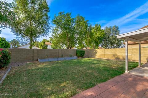 3134 E Mckellips Rd #31, Mesa, AZ 85213 photo 32
