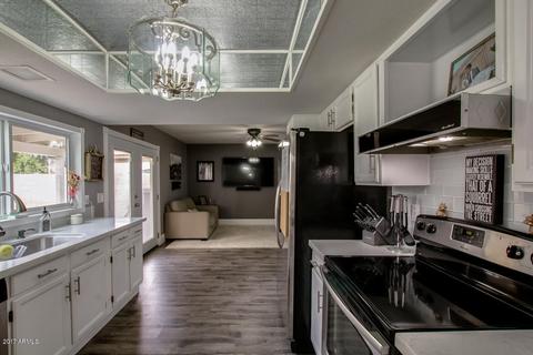 3134 E Mckellips Rd #31, Mesa, AZ 85213 photo 13