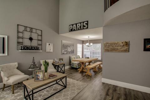 3134 E Mckellips Rd #31, Mesa, AZ 85213 photo 6