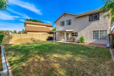 3134 E Mckellips Rd #31, Mesa, AZ 85213 photo 31