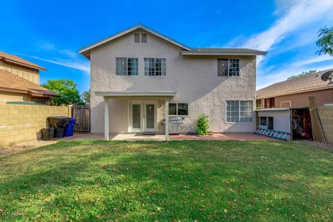 3134 E Mckellips Rd #31, Mesa, AZ 85213 photo 30
