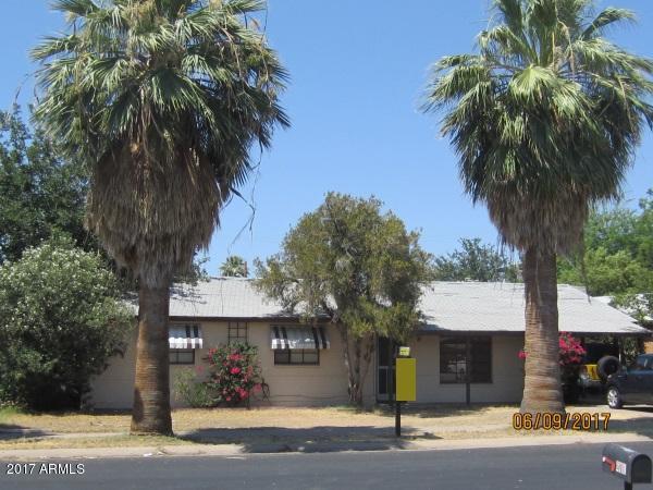 2716 Edgemont Ave, Phoenix, AZ 85008 photo 1