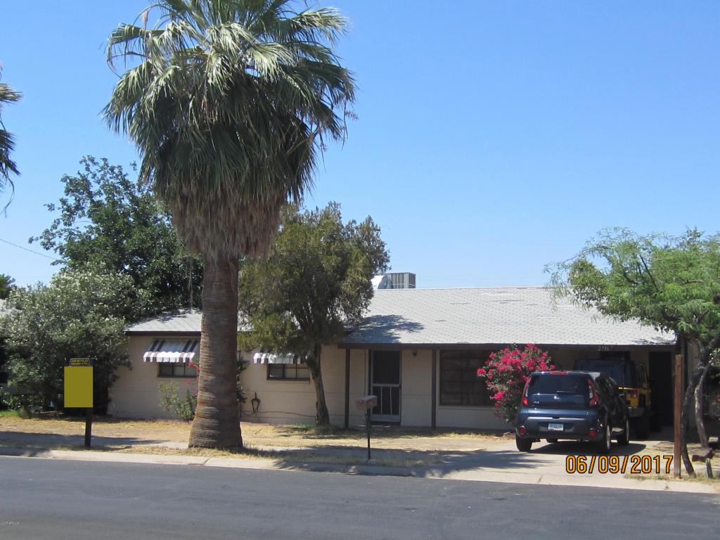 2716 Edgemont Ave, Phoenix, AZ 85008 photo 2