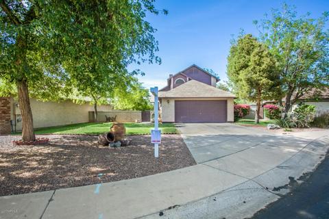 1748 E Jacinto Cir, Mesa, AZ 85204 photo 18
