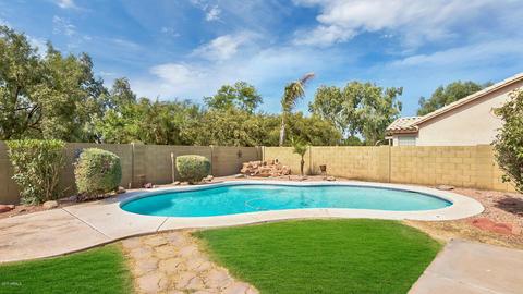 2226 E Devon Ct, Gilbert, AZ 85296 photo 27