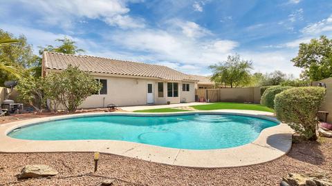 2226 E Devon Ct, Gilbert, AZ 85296 photo 29