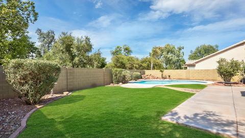 2226 E Devon Ct, Gilbert, AZ 85296 photo 30