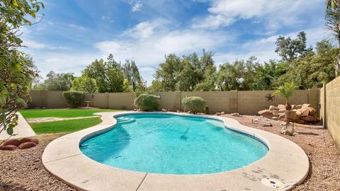 2226 E Devon Ct, Gilbert, AZ 85296 photo 28