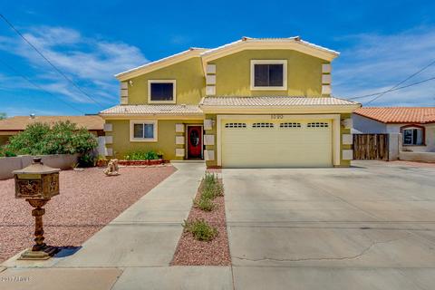 1020 N 27th Pl, Phoenix, AZ 85008