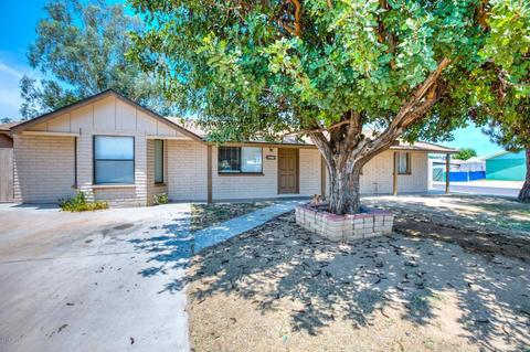 7302 W Montecito Ave, Phoenix, AZ 85033 photo 1