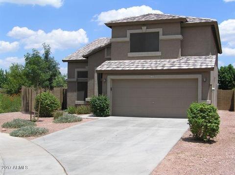 1709 S 64th Ave, Phoenix, AZ 85043 photo 1