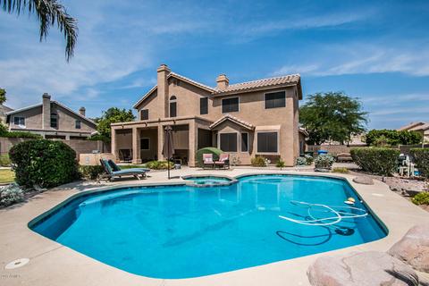14812 S 8th St, Phoenix, AZ 85048 photo 27