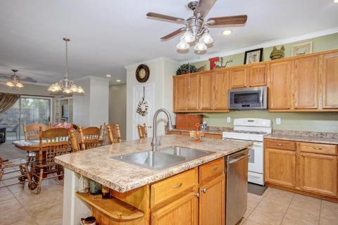 10409 E Jacob Ave, Mesa, AZ 85209 photo 3