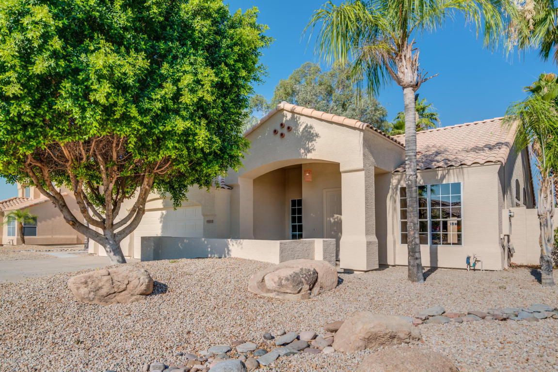 1660 S Aaron St, Mesa, AZ 85209 photo 3