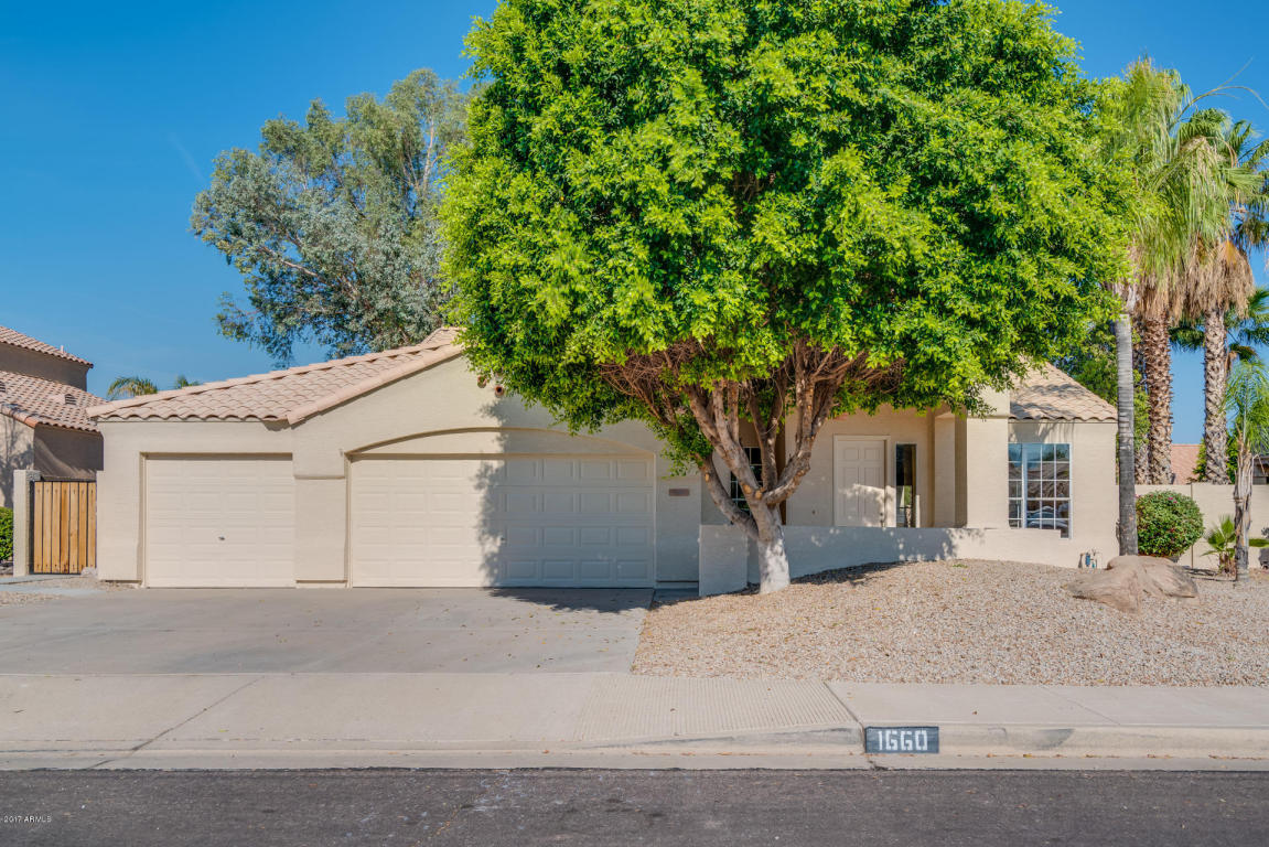 1660 S Aaron St, Mesa, AZ 85209 photo 2