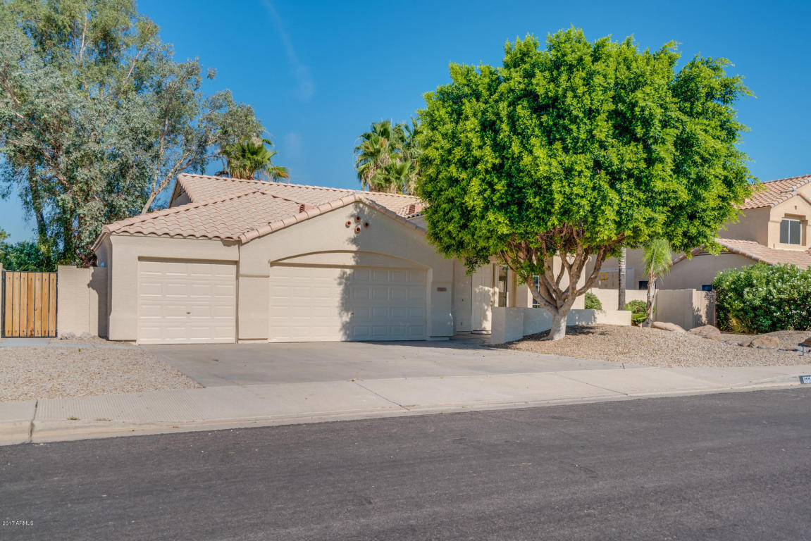 1660 S Aaron St, Mesa, AZ 85209 photo 1