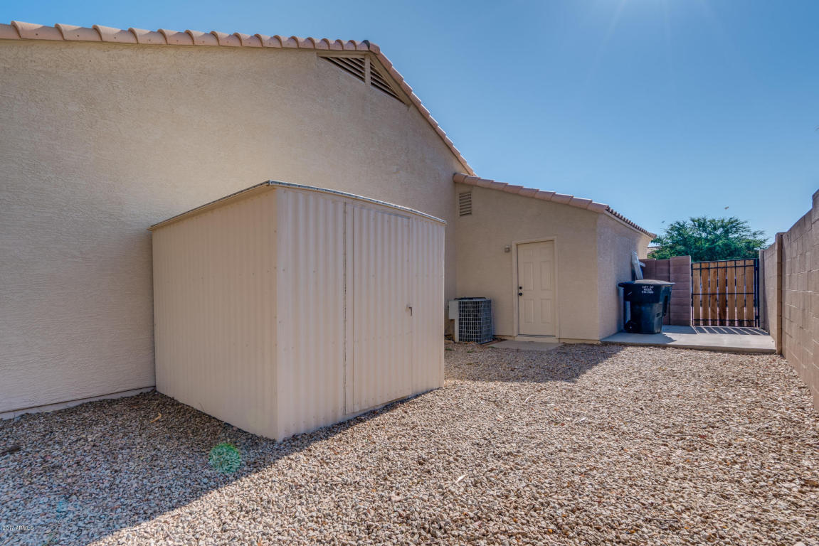 1660 S Aaron St, Mesa, AZ 85209 photo 45