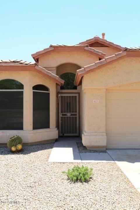 4625 E Swilling Rd, Phoenix, AZ 85050 photo 12