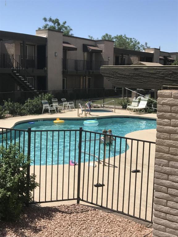 2228 E Campbell Ave #130, Phoenix, AZ 85016 photo 6