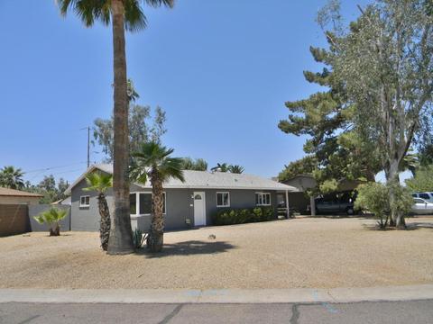 1113 E Glenrosa Ave, Phoenix, AZ 85014 photo 1