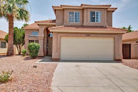 3707 E Windmere Dr, Phoenix, AZ 85048 photo 1